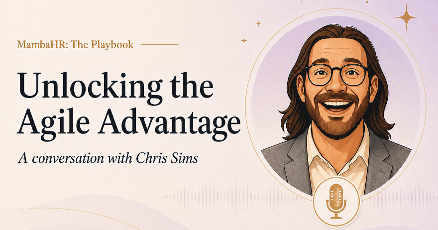 Unlocking the Agile Advantage